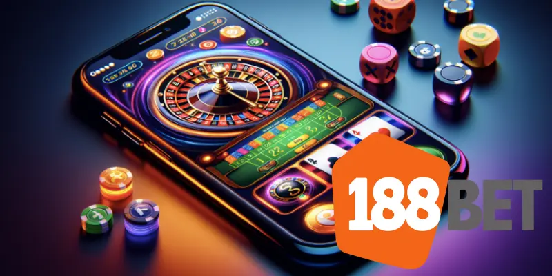 Hướng dẫn tải app 188bet trên nhiều hệ điều hành