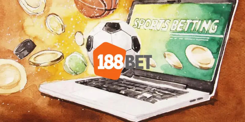 Sảnh cá cược bóng đá 188BET