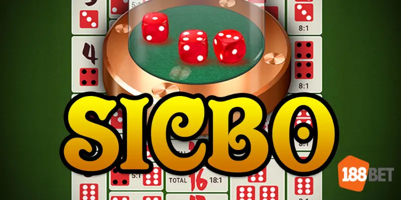 Sicbo 188bet